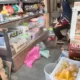 Pertahankan Stabilitas Harga Bahan Pokok di Bandar Lampung Tetap Terkendali