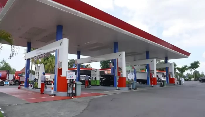 Perubahan Harga BBM di Lampung Mulai 1 Juli 2023: Kenaikan Harga Pertalite Tetap, Pertamax Turbo, Dexlite, dan Pertamina Dex