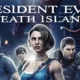 Petualangan Mematikan di Resident Evil Death Island, Menghantui Bioskop!
