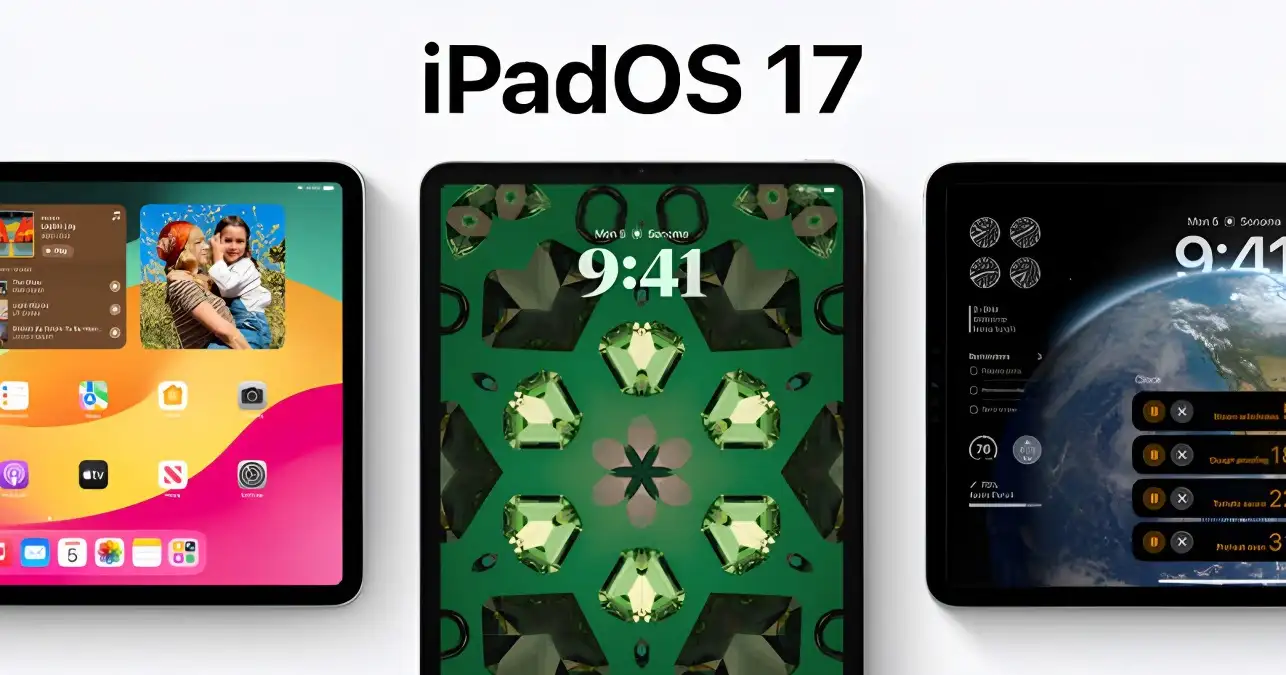 Petunjuk Menginstal iPadOS 17 Beta Publik Periksa Kompatibilitas iPad Anda!