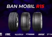 Pilih Ban Mobil Ring 15 Terbaik: Merek dan Harga yang Harus Anda Ketahui