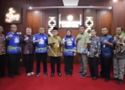 Polinela dan Unila Mengokohkan Sinergi dalam Pengembangan Pendidikan dan Pengabdian Masyarakat