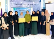 Ponpes Natar Mendapat Manfaat Besar dari Pengabdian Masyarakat yang Dilakukan oleh Prodi Akuntansi Universitas Malahayati