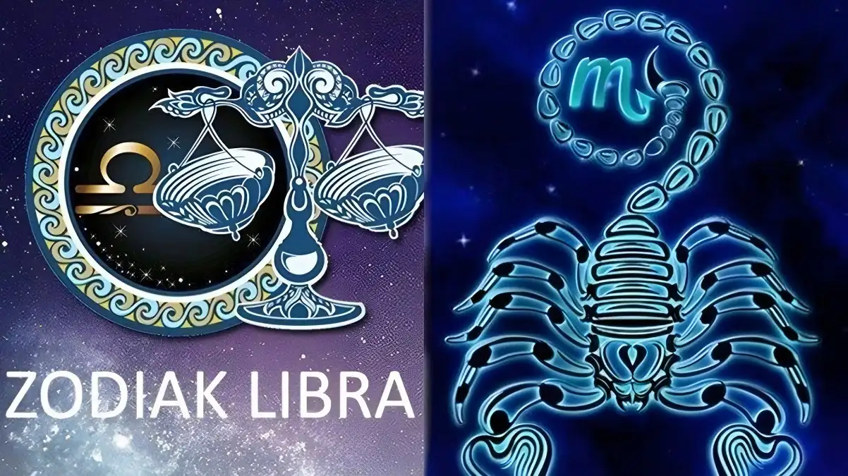 Prakiraan Zodiak Libra dan Scorpio pada 29 Juli 2023 Asmara, Karier, dan Keuangan