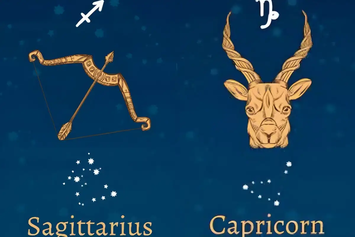 Prakiraan Zodiak Sagitarius dan Capricorn Hari Ini, 29 Juli 2023 Aspek Cinta, Karir, dan Keuangan