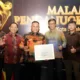 Prestasi Gemilang Lampung Selatan Raih Penghargaan Nindya 2023 dari Kementerian PPPA sebagai Kabupaten Layak Anak!
