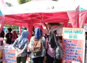 Prestasi Lampung sebagai Provinsi Terdepan dalam Sertifikasi Halal
