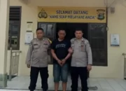 Pria Asal Pugung Tanggamus Cemburu Istri Chat dengan Lelaki Lain, Ledakan Emosi Terjadi saat Suami Memukul Kepala Sang Istri