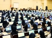 Prioritaskan PPPK dan Lulusan Lima Jurusan Digital: Seleksi CPNS Dibuka September