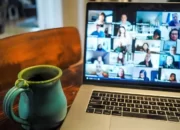 Rahasia Jitu: Meminimalisir Kebisingan Latar Belakang dalam Rapat Virtual Microsoft Teams!