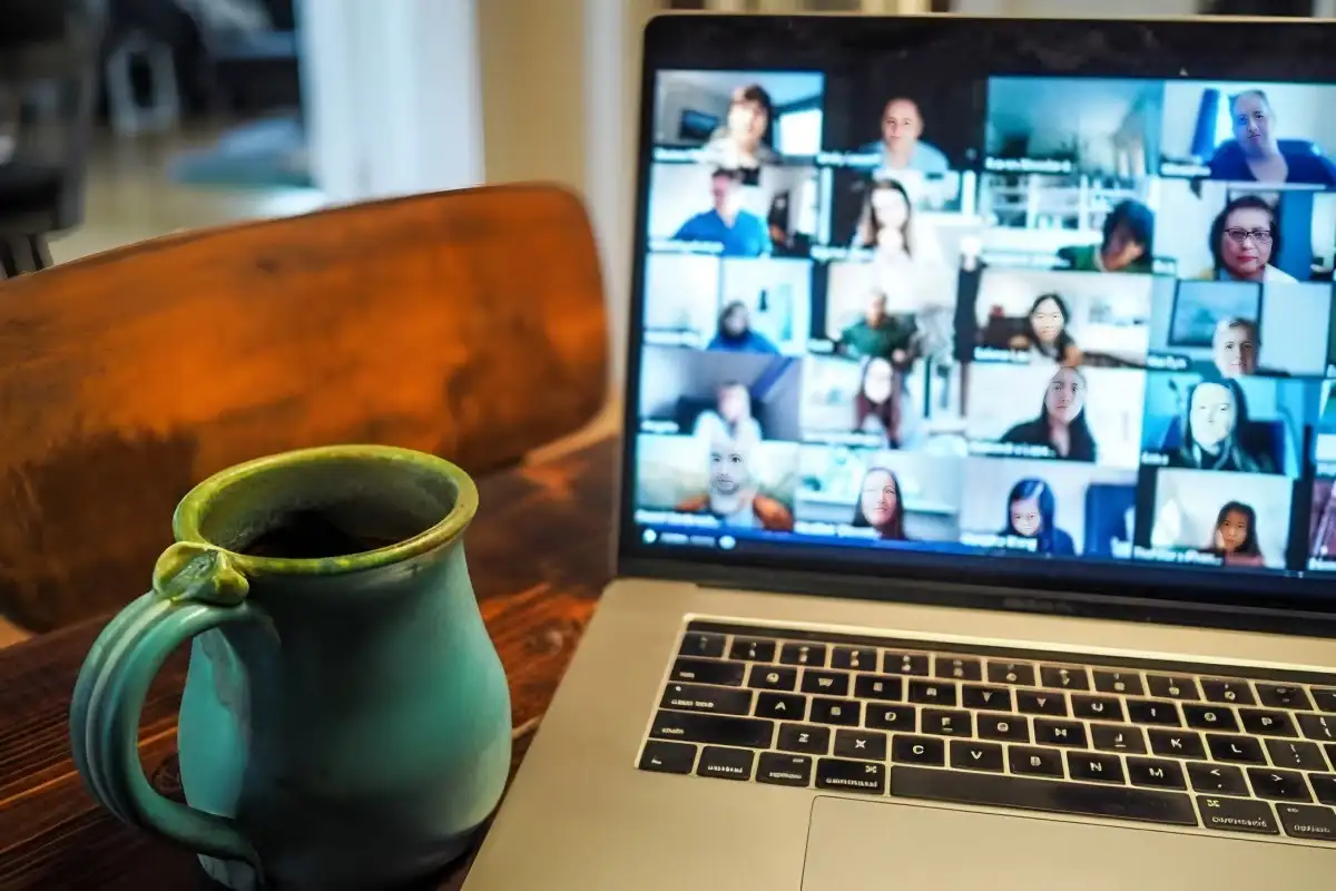 Rahasia Jitu Meminimalisir Kebisingan Latar Belakang dalam Rapat Virtual Microsoft Teams!