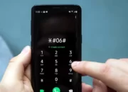 Rahasia Mengungkap Nomor IMEI di Ponsel Android yang Harus Kamu Ketahui!