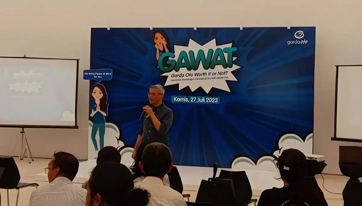 Rahasia Sukses Garda Oto Mengungkap Pentingnya Memahami Asuransi Kendaraan