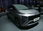 Rahasia Terbongkar! Hyundai Stargazer Trend Dihentikan karena Alasan Ini