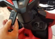 Raih Kemudahan dengan 5 Trik Pemanfaatan Smart Key System Honda Vario 150