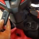 Raih Kemudahan dengan 5 Trik Pemanfaatan Smart Key System Honda Vario 150