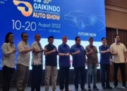 Raih Prestasi Luar Biasa! Inilah Deretan Merek yang Mencetak Rekor di GIIAS 2023
