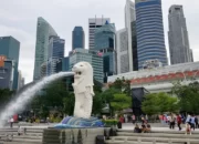 Ratusan Mahasiswa Indonesia Memilih Singapura sebagai Destinasi Karir yang Menjanjikan dalam Menghadapi Tantangan Ekonomi dan Pasar Kerja yang Terbatas