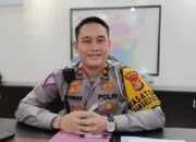 Razia Patuh Krakatau: 90 Pengendara Dilaporkan Polisi, 60 Diberi Peringatan di Bandar Lampung