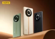 Realme 11 Pro Series 5G: Menggebrak Dengan Kamera 200 MP dan 4x SuperZoom!