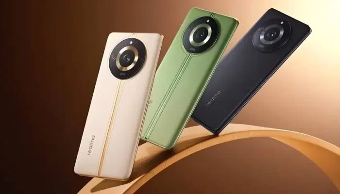 Realme 11 Pro Series 5G: Menggebrak Dengan Kamera 200 MP dan 4x SuperZoom! 2 Realme 11 Pro Series 5G bakal segera meluncur, boyong kamera resolusi 200 MP dengan 4x SuperZoom