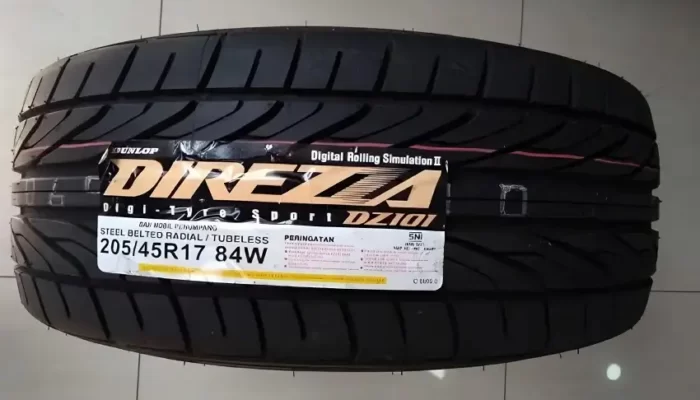 Rekomendasi Merek Dan Harga Ban Mobil Ring 17 Untuk SUV