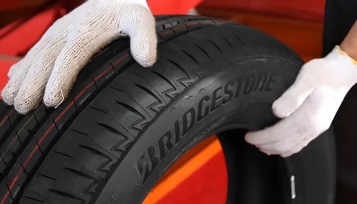 Rekomendasi Merek dan Harga Ban Mobil Ring 18 Rekomendasi Ahli