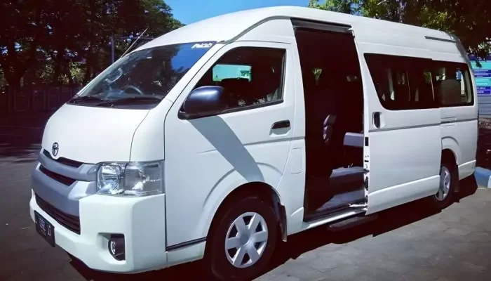 Rekomendasi Travel Bandung Purwokerto