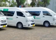 Rekomendasi Travel Bandung Purwokerto: Penjadwalan, Harga, dan Fasilitas Travel