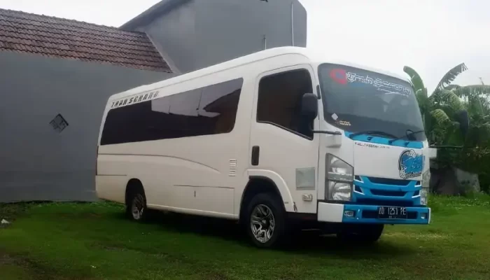 Rekomendasi Travel Indramayu Jakarta: Penjadwalan, Harga, dan Fasilitas Travel 2 Rekomendasi Travel Indramayu Jakarta