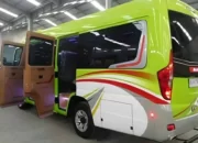 Rekomendasi Travel Indramayu Jakarta: Penjadwalan, Harga, dan Fasilitas Travel