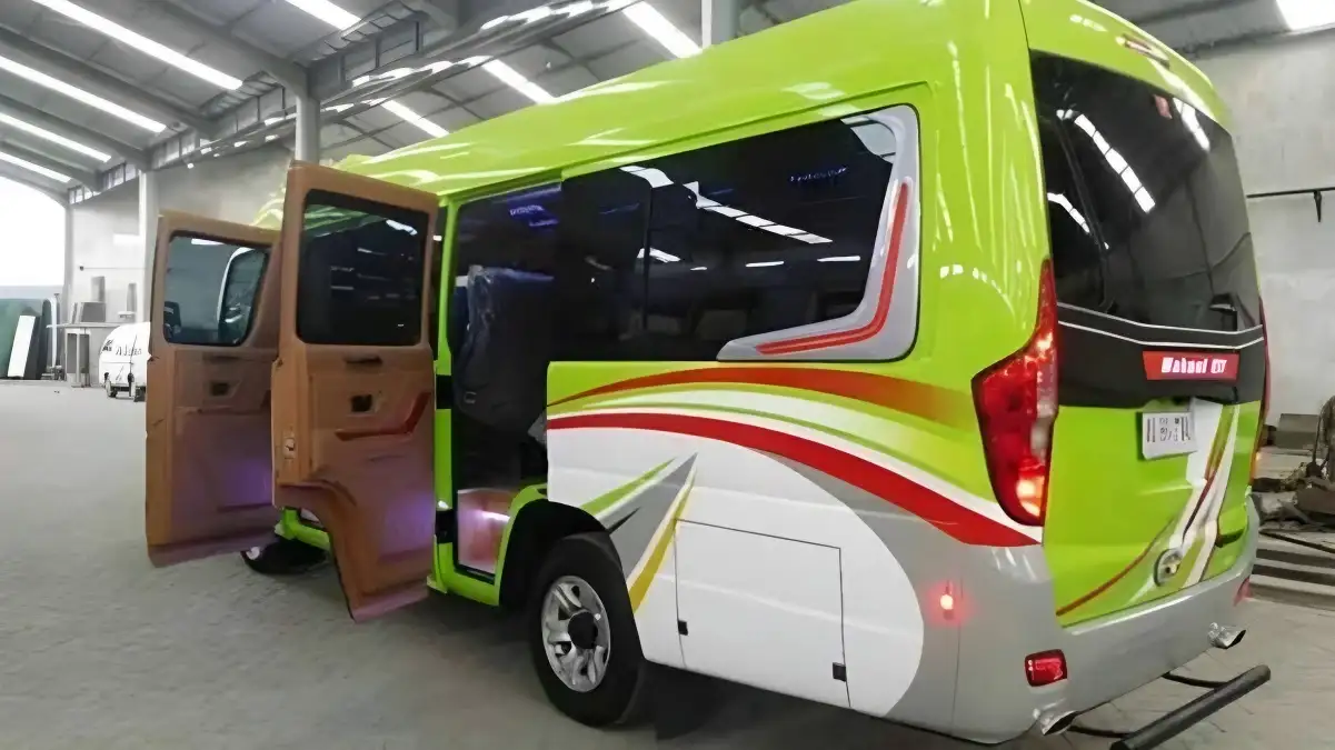 Rekomendasi Travel Indramayu Jakarta Penjadwalan, Harga, dan Fasilitas Travel