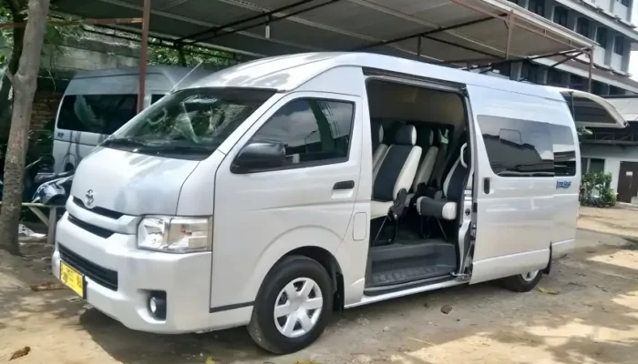 Rekomendasi Travel Jakarta Semarang: Penjadwalan, Harga, dan Fasilitas Travel 2 Rekomendasi Travel Jakarta Semarang