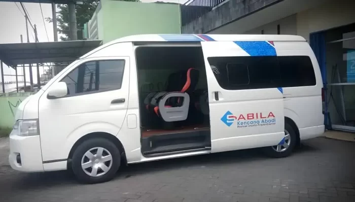 Rekomendasi Travel Jogja Semarang: Penjadwalan, Harga, dan Fasilitas Travel 2 Rekomendasi Travel Jogja Semarang