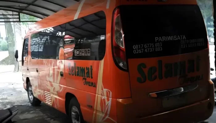 Rekomendasi Travel Karawang Bandung: Penjadwalan, Harga, dan Fasilitas Travel 2 Rekomendasi Travel Karawang Bandung