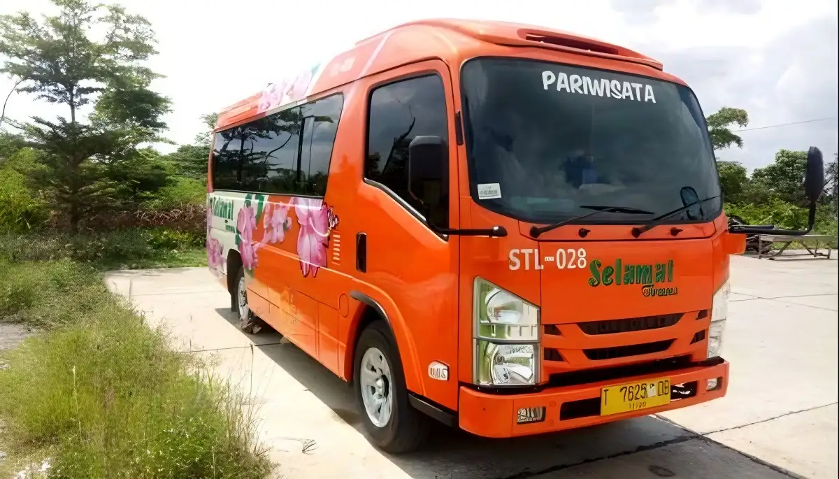 Rekomendasi Travel Karawang Bandung Penjadwalan, Harga, dan Fasilitas Travel
