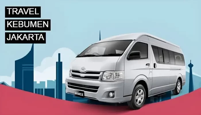 Rekomendasi Travel Kebumen Jakarta: Penjadwalan, Harga, dan Fasilitas Travel 2 Rekomendasi Travel Kebumen Jakarta