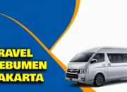 Rekomendasi Travel Kebumen Jakarta: Penjadwalan, Harga, dan Fasilitas Travel