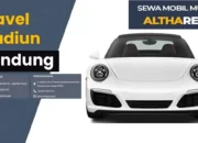 Rekomendasi Travel Madiun Bandung: Penjadwalan, Harga, dan Fasilitas Travel