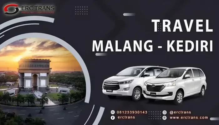 Rekomendasi Travel Malang Kediri: Penjadwalan, Harga, dan Fasilitas Travel 2 Rekomendasi Travel Malang Kediri