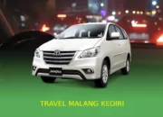 Rekomendasi Travel Malang Kediri: Penjadwalan, Harga, dan Fasilitas Travel