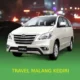 Rekomendasi Travel Malang Kediri Penjadwalan, Harga, dan Fasilitas Travel