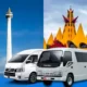 Rekomendasi Travel Malang Madiun Penjadwalan, Harga, dan Fasilitas Travel