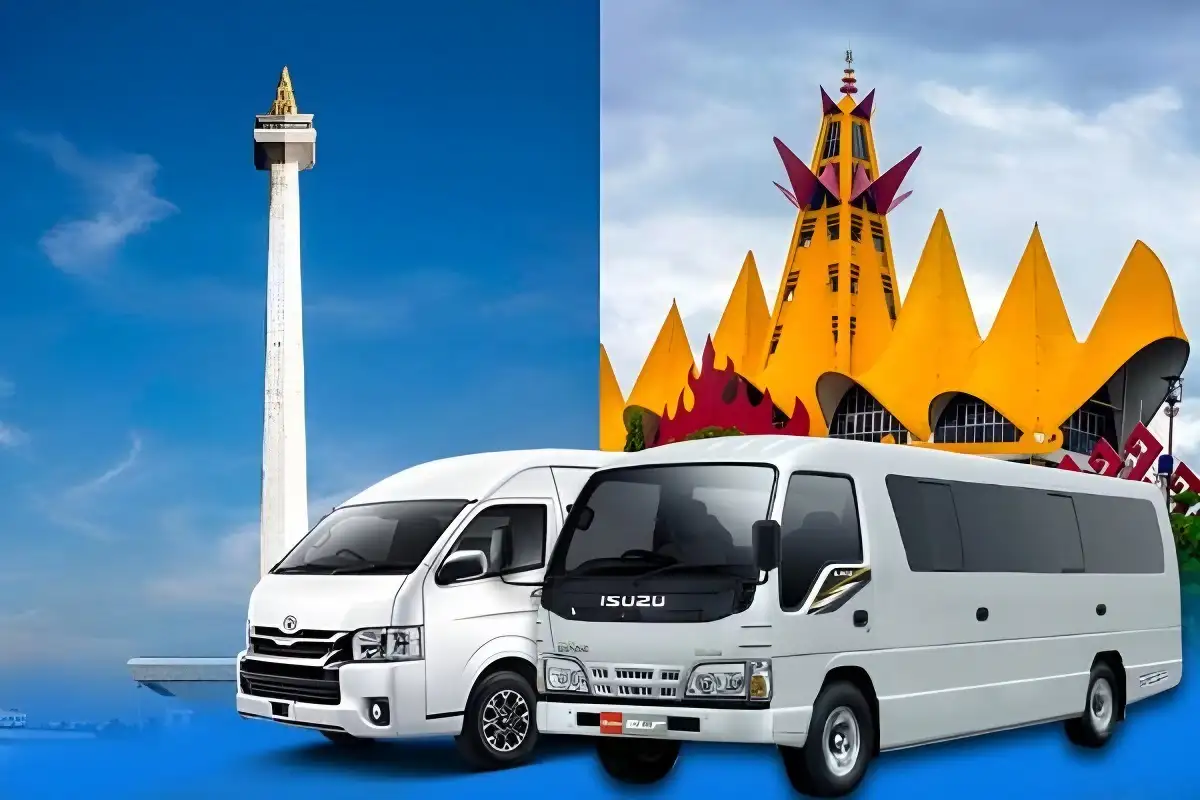 Rekomendasi Travel Malang Madiun Penjadwalan, Harga, dan Fasilitas Travel