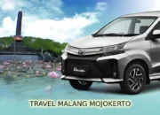 Rekomendasi Travel Malang Mojokerto: Penjadwalan, Harga, dan Fasilitas Travel