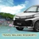Rekomendasi Travel Malang Mojokerto Penjadwalan, Harga, dan Fasilitas Travel