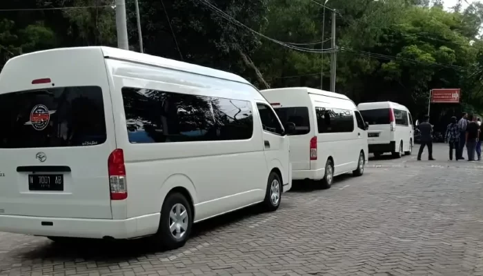 Rekomendasi Travel Malang Semarang: Penjadwalan, Harga, dan Fasilitas Travel 2 Rekomendasi Travel Malang Semarang