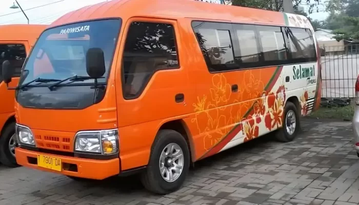 Rekomendasi Travel Merak Bandung: Penjadwalan, Harga, dan Fasilitas Travel 2 Rekomendasi Travel Merak Bandung