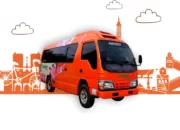 Rekomendasi Travel Merak Bandung: Penjadwalan, Harga, dan Fasilitas Travel