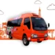 Rekomendasi Travel Merak Bandung Penjadwalan, Harga, dan Fasilitas Travel